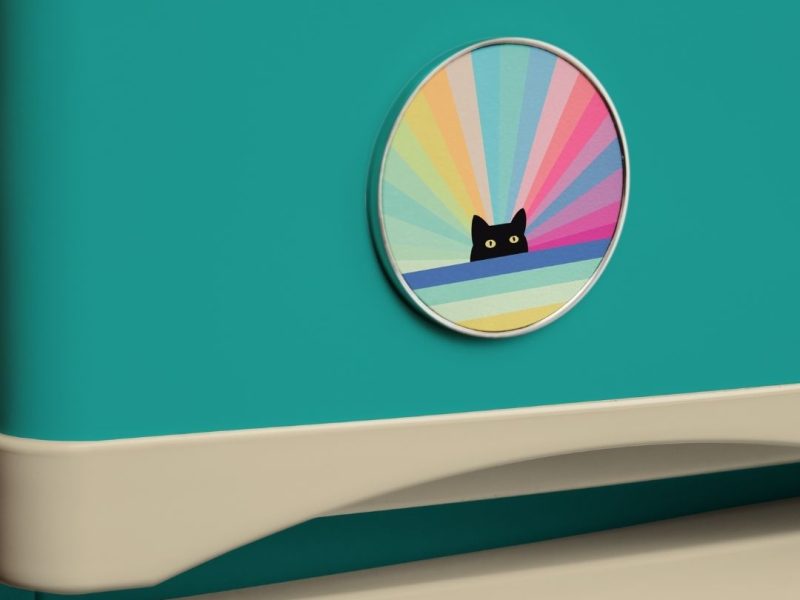 fun fridge magnets India