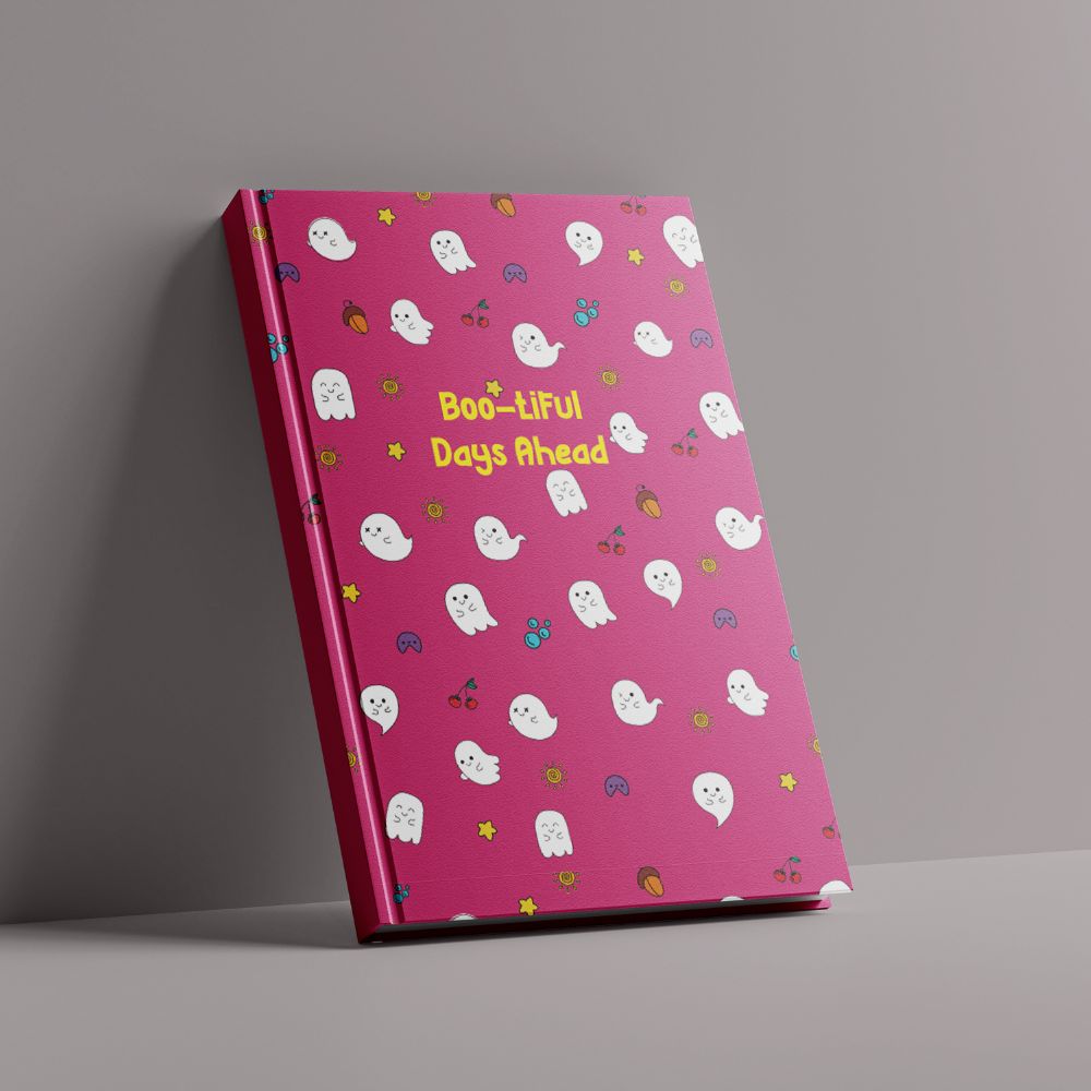 Bootiful Days Diary