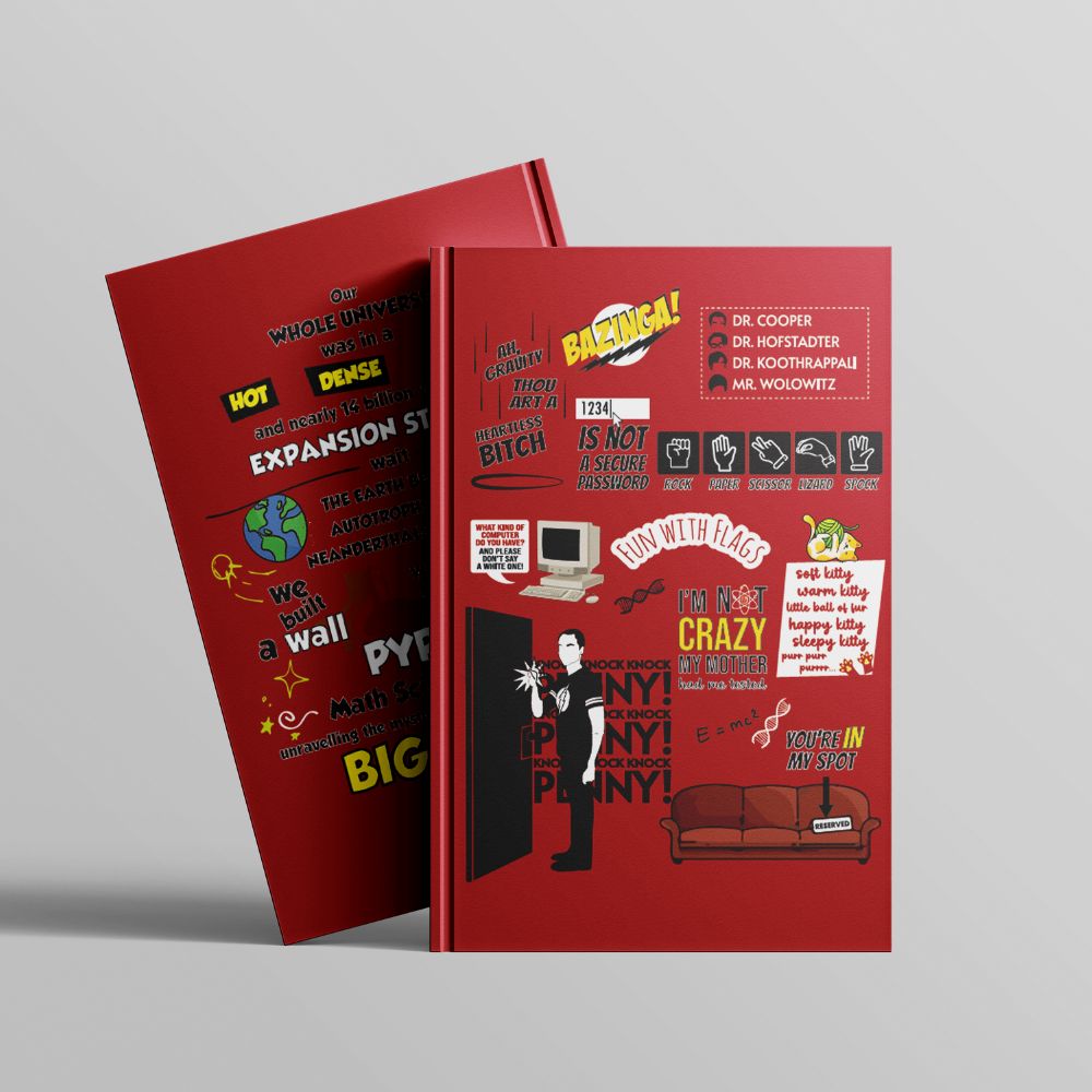 BBT Diary